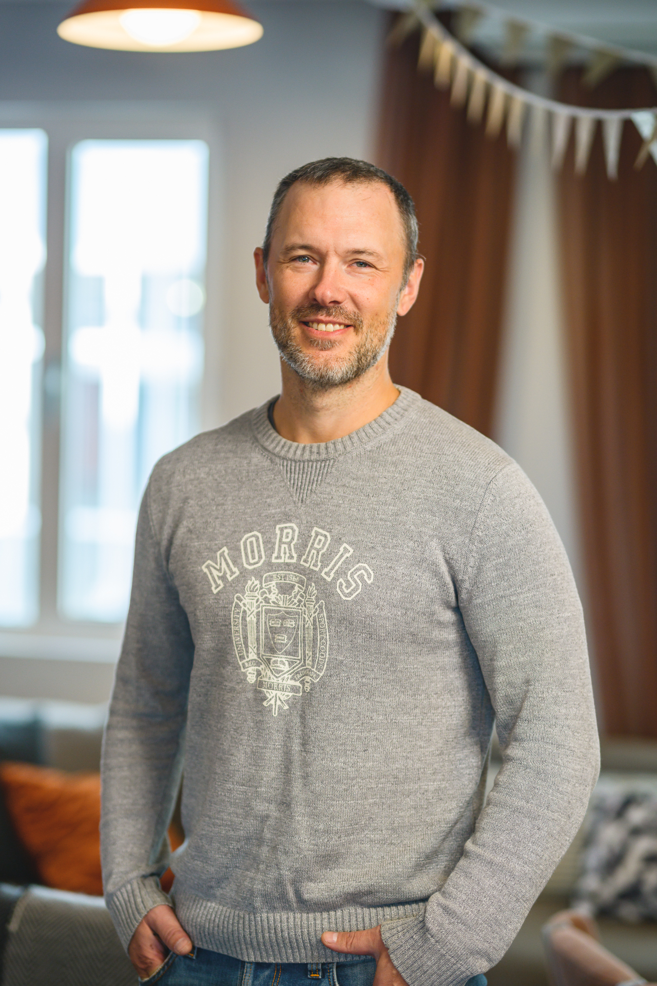 Andreas Nygren