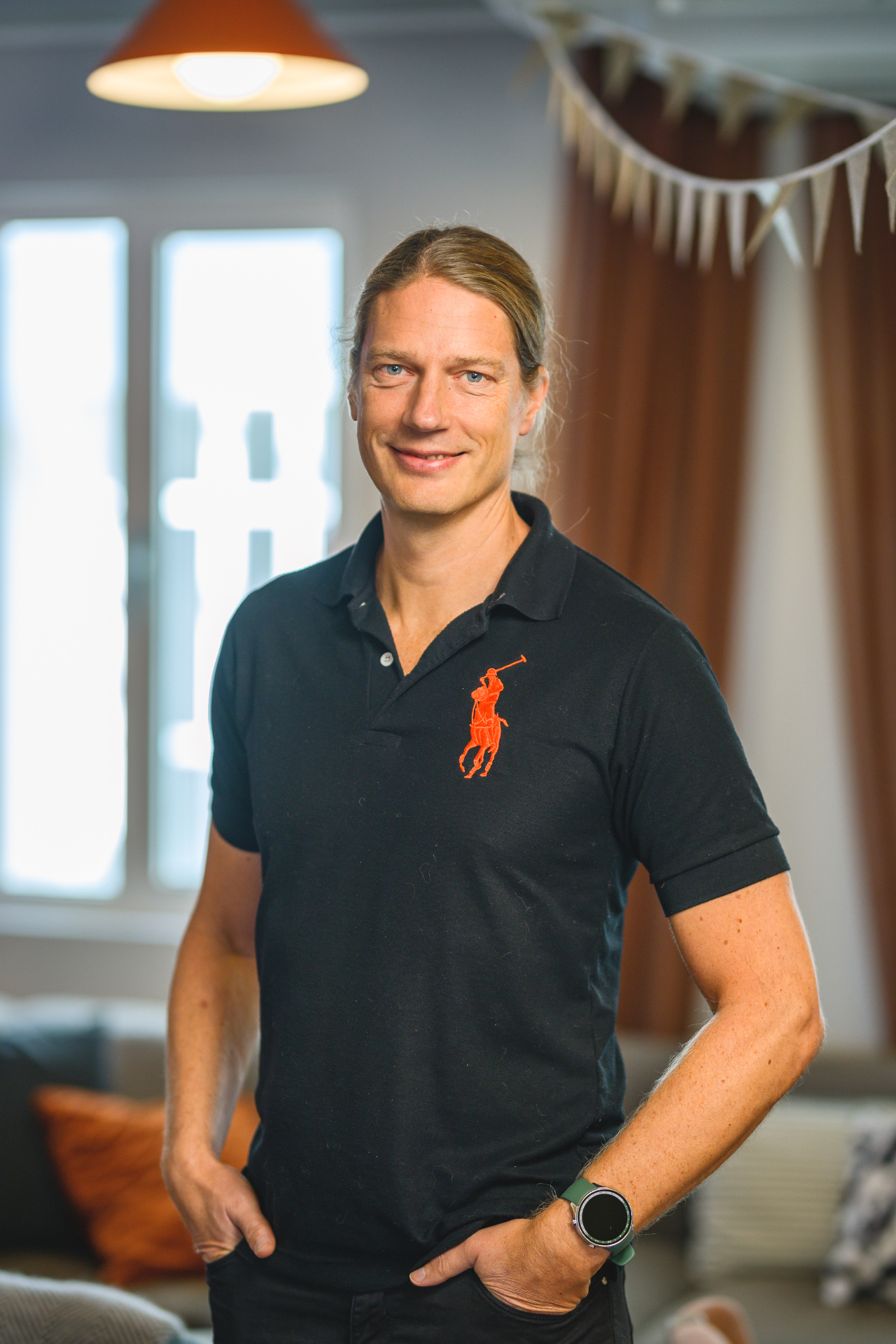 Henrik Lewander